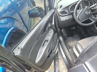 2018 Buick Encore Preferred - Driver's Front Door Image